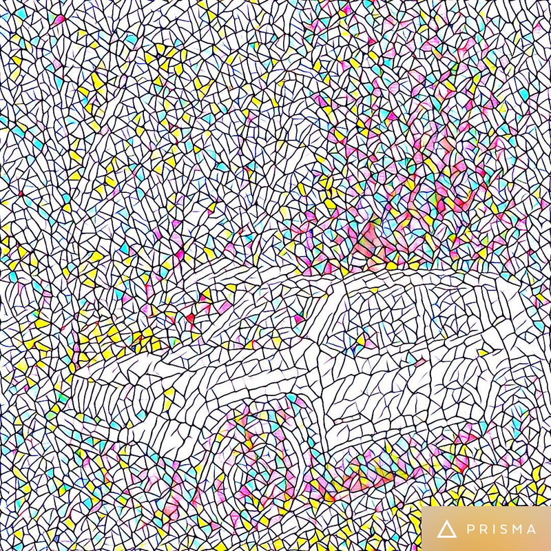 Illustration for article titled Prisma-ception